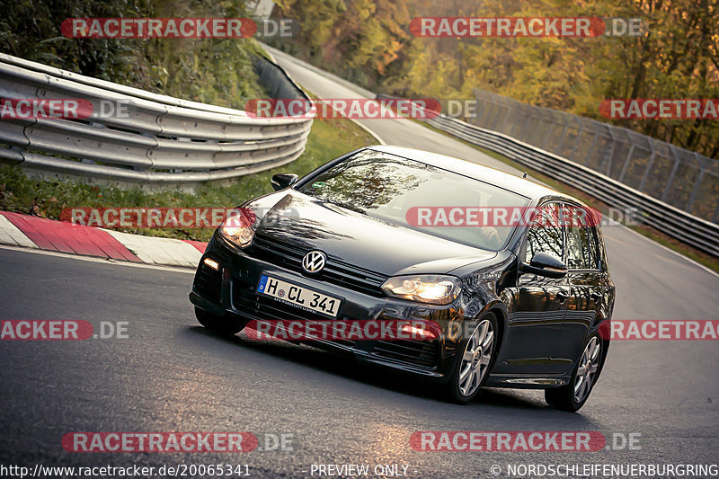 Bild #20065341 - Touristenfahrten Nürburgring Nordschleife (13.11.2022)