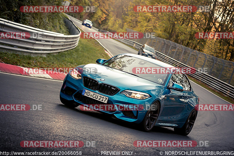 Bild #20066058 - Touristenfahrten Nürburgring Nordschleife (13.11.2022)