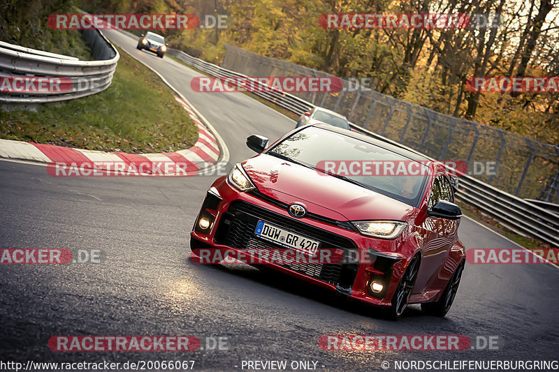 Bild #20066067 - Touristenfahrten Nürburgring Nordschleife (13.11.2022)