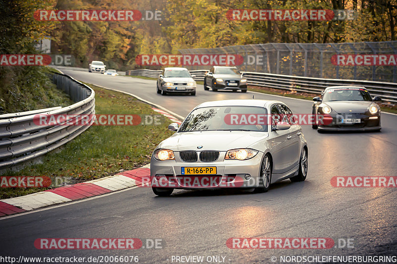 Bild #20066076 - Touristenfahrten Nürburgring Nordschleife (13.11.2022)