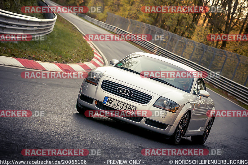 Bild #20066106 - Touristenfahrten Nürburgring Nordschleife (13.11.2022)