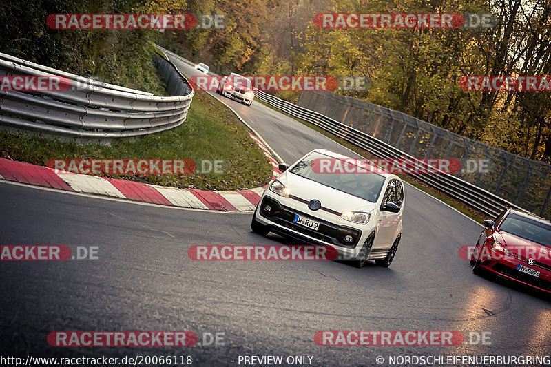 Bild #20066118 - Touristenfahrten Nürburgring Nordschleife (13.11.2022)