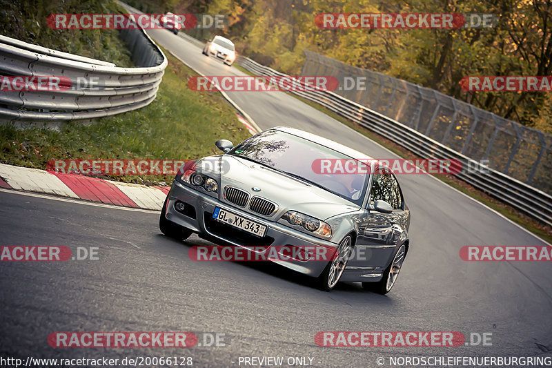 Bild #20066128 - Touristenfahrten Nürburgring Nordschleife (13.11.2022)