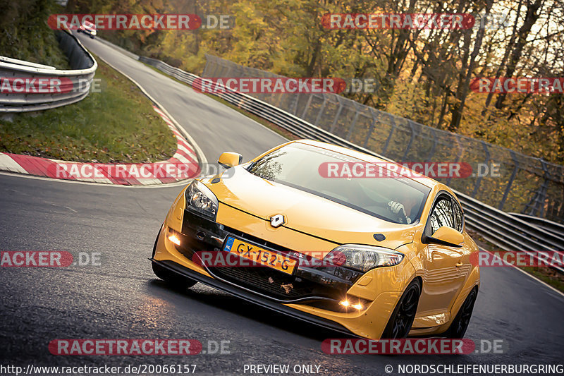 Bild #20066157 - Touristenfahrten Nürburgring Nordschleife (13.11.2022)