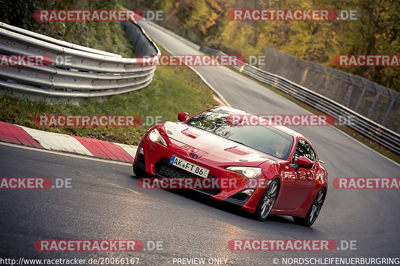 Bild #20066167 - Touristenfahrten Nürburgring Nordschleife (13.11.2022)