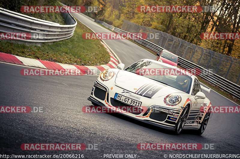 Bild #20066216 - Touristenfahrten Nürburgring Nordschleife (13.11.2022)