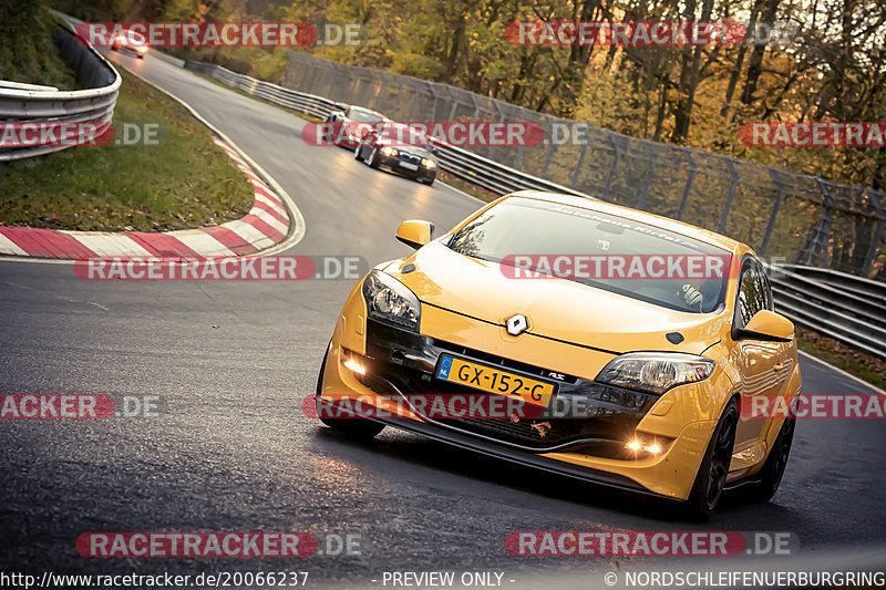 Bild #20066237 - Touristenfahrten Nürburgring Nordschleife (13.11.2022)