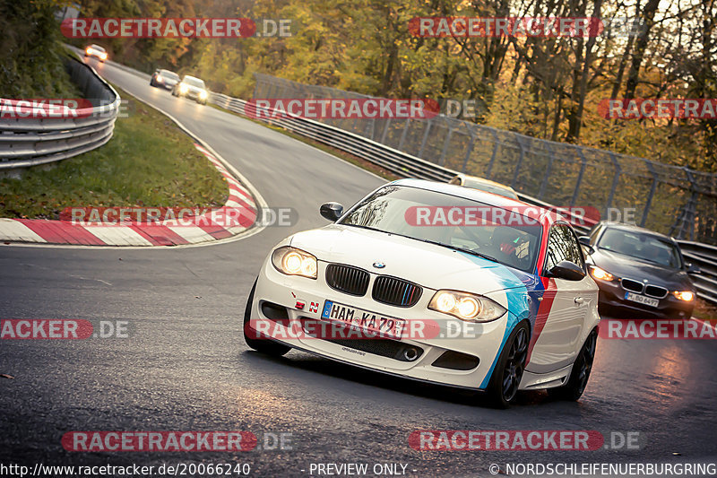 Bild #20066240 - Touristenfahrten Nürburgring Nordschleife (13.11.2022)