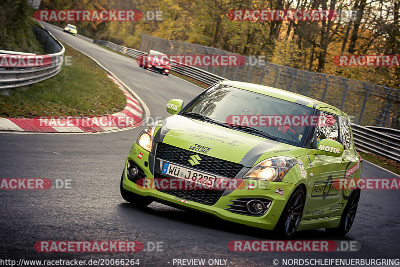 Bild #20066264 - Touristenfahrten Nürburgring Nordschleife (13.11.2022)