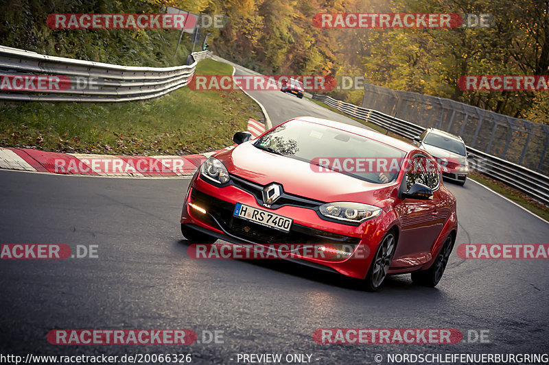 Bild #20066326 - Touristenfahrten Nürburgring Nordschleife (13.11.2022)