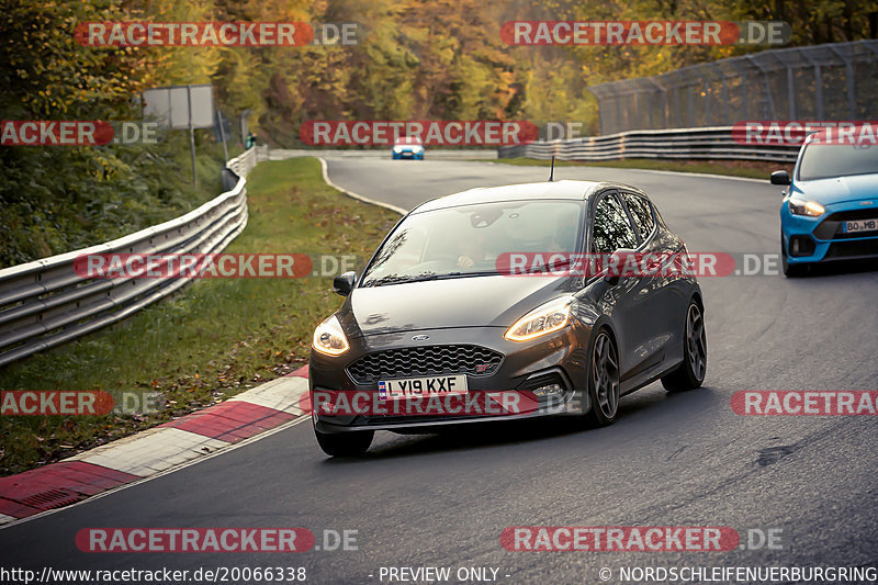 Bild #20066338 - Touristenfahrten Nürburgring Nordschleife (13.11.2022)