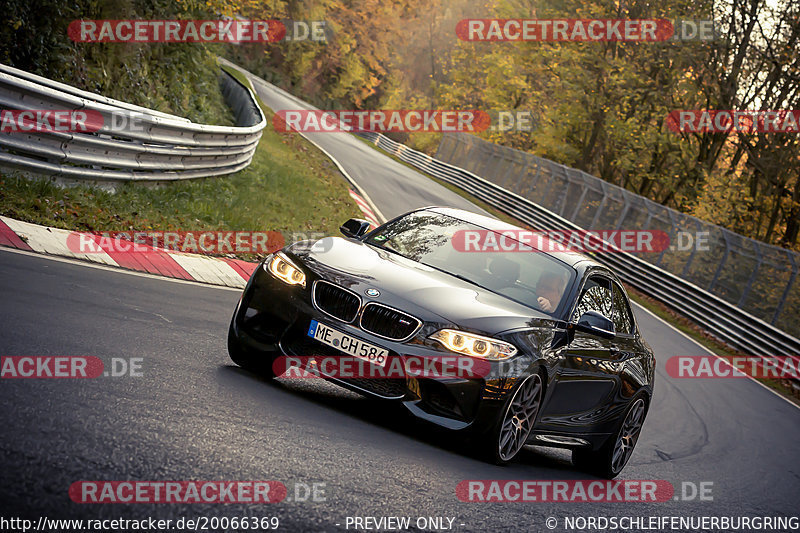 Bild #20066369 - Touristenfahrten Nürburgring Nordschleife (13.11.2022)