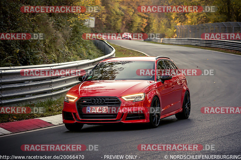 Bild #20066470 - Touristenfahrten Nürburgring Nordschleife (13.11.2022)