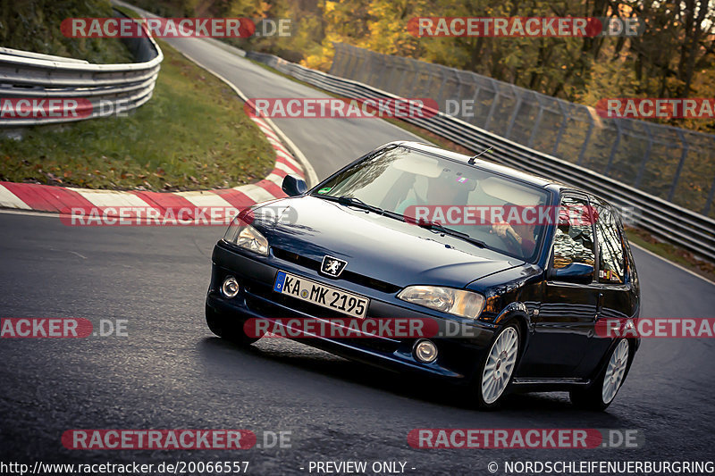 Bild #20066557 - Touristenfahrten Nürburgring Nordschleife (13.11.2022)