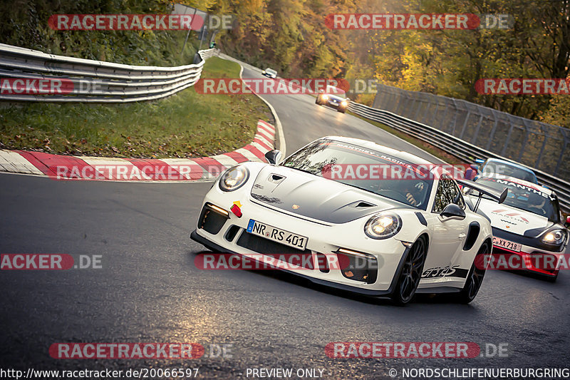 Bild #20066597 - Touristenfahrten Nürburgring Nordschleife (13.11.2022)