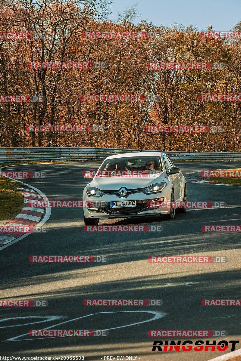 Bild #20066608 - Touristenfahrten Nürburgring Nordschleife (13.11.2022)