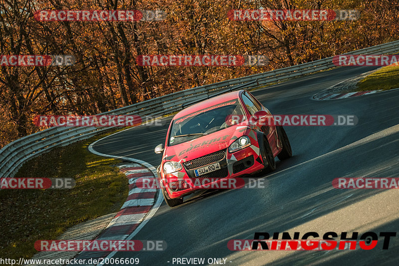 Bild #20066609 - Touristenfahrten Nürburgring Nordschleife (13.11.2022)