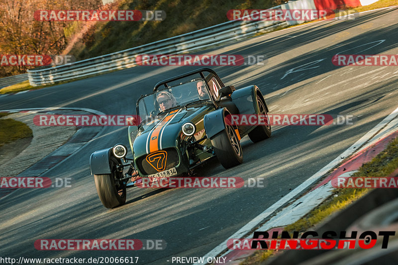 Bild #20066617 - Touristenfahrten Nürburgring Nordschleife (13.11.2022)