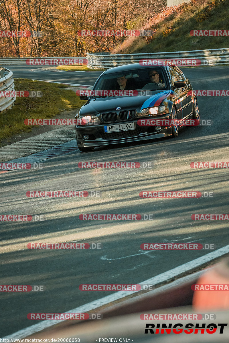 Bild #20066658 - Touristenfahrten Nürburgring Nordschleife (13.11.2022)