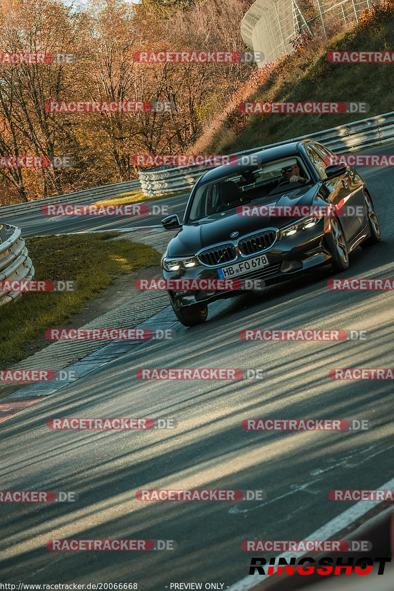 Bild #20066668 - Touristenfahrten Nürburgring Nordschleife (13.11.2022)