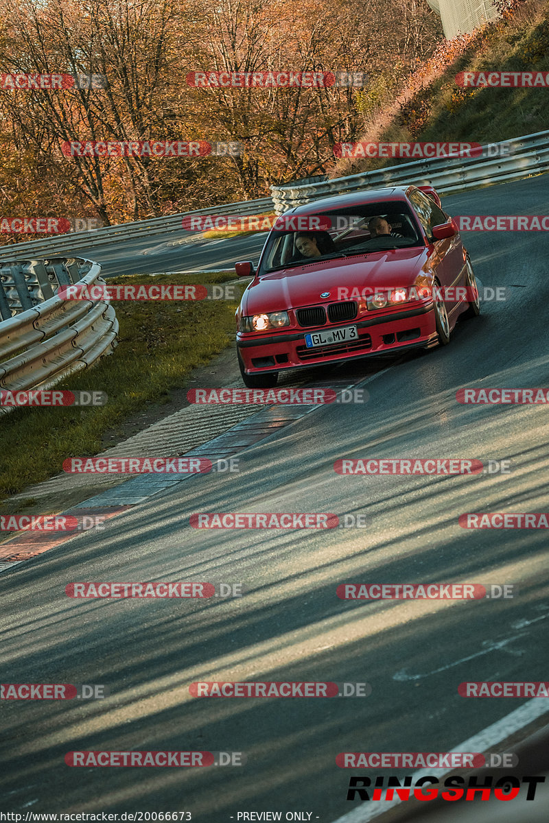 Bild #20066673 - Touristenfahrten Nürburgring Nordschleife (13.11.2022)