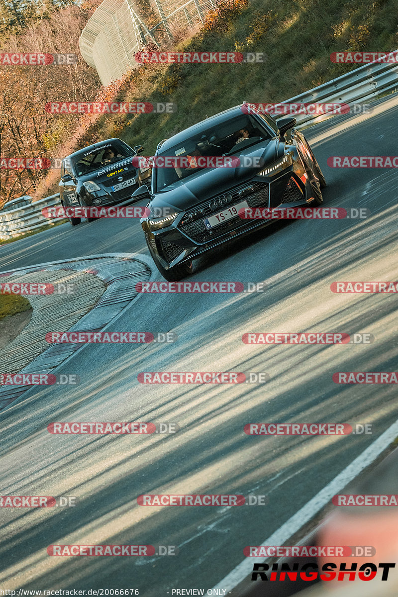 Bild #20066676 - Touristenfahrten Nürburgring Nordschleife (13.11.2022)