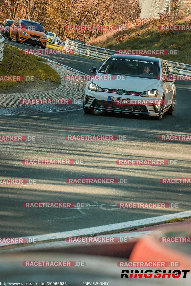 Bild #20066686 - Touristenfahrten Nürburgring Nordschleife (13.11.2022)