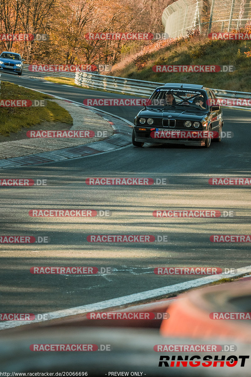 Bild #20066696 - Touristenfahrten Nürburgring Nordschleife (13.11.2022)