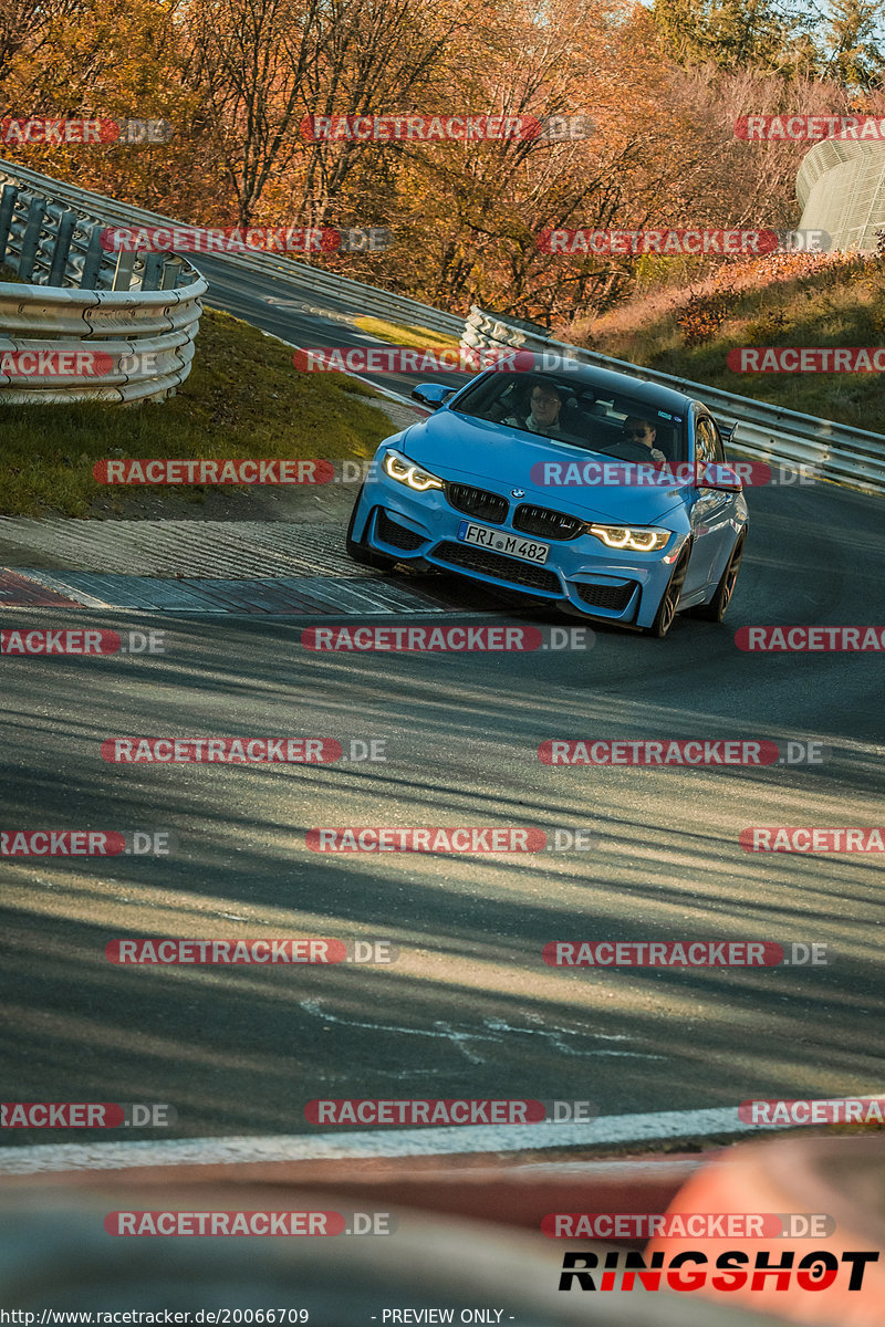 Bild #20066709 - Touristenfahrten Nürburgring Nordschleife (13.11.2022)