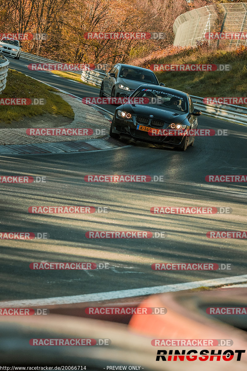 Bild #20066714 - Touristenfahrten Nürburgring Nordschleife (13.11.2022)