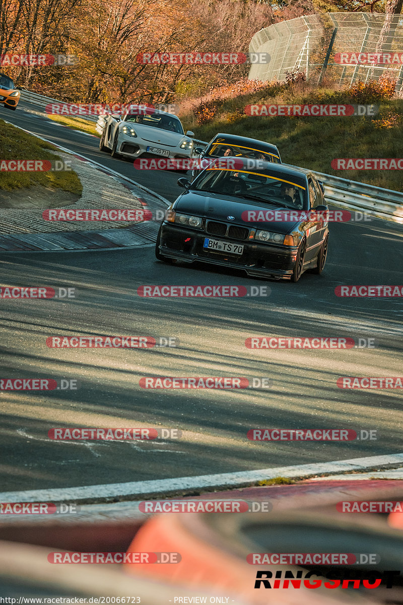 Bild #20066723 - Touristenfahrten Nürburgring Nordschleife (13.11.2022)