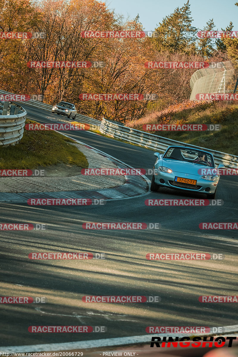 Bild #20066729 - Touristenfahrten Nürburgring Nordschleife (13.11.2022)