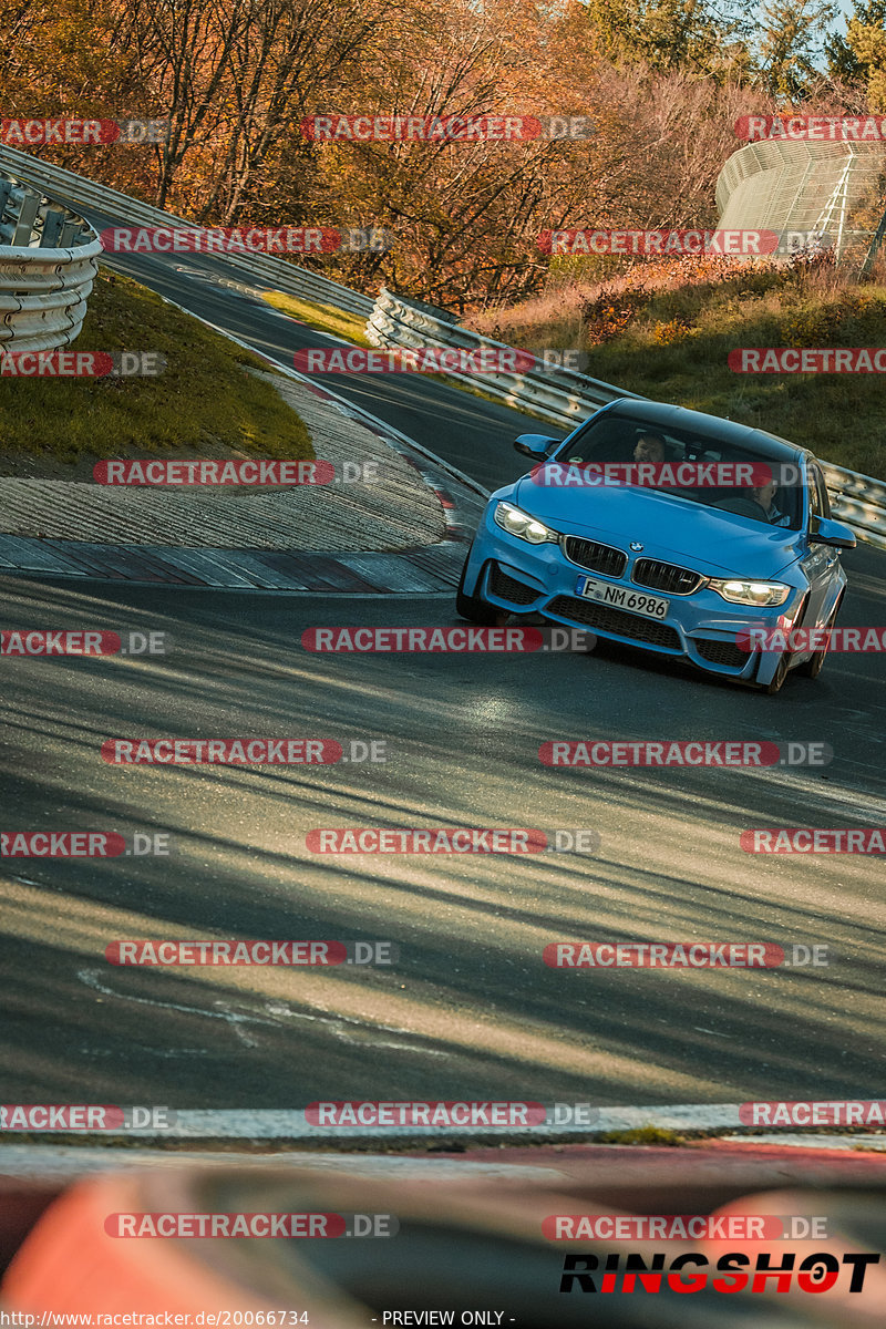 Bild #20066734 - Touristenfahrten Nürburgring Nordschleife (13.11.2022)