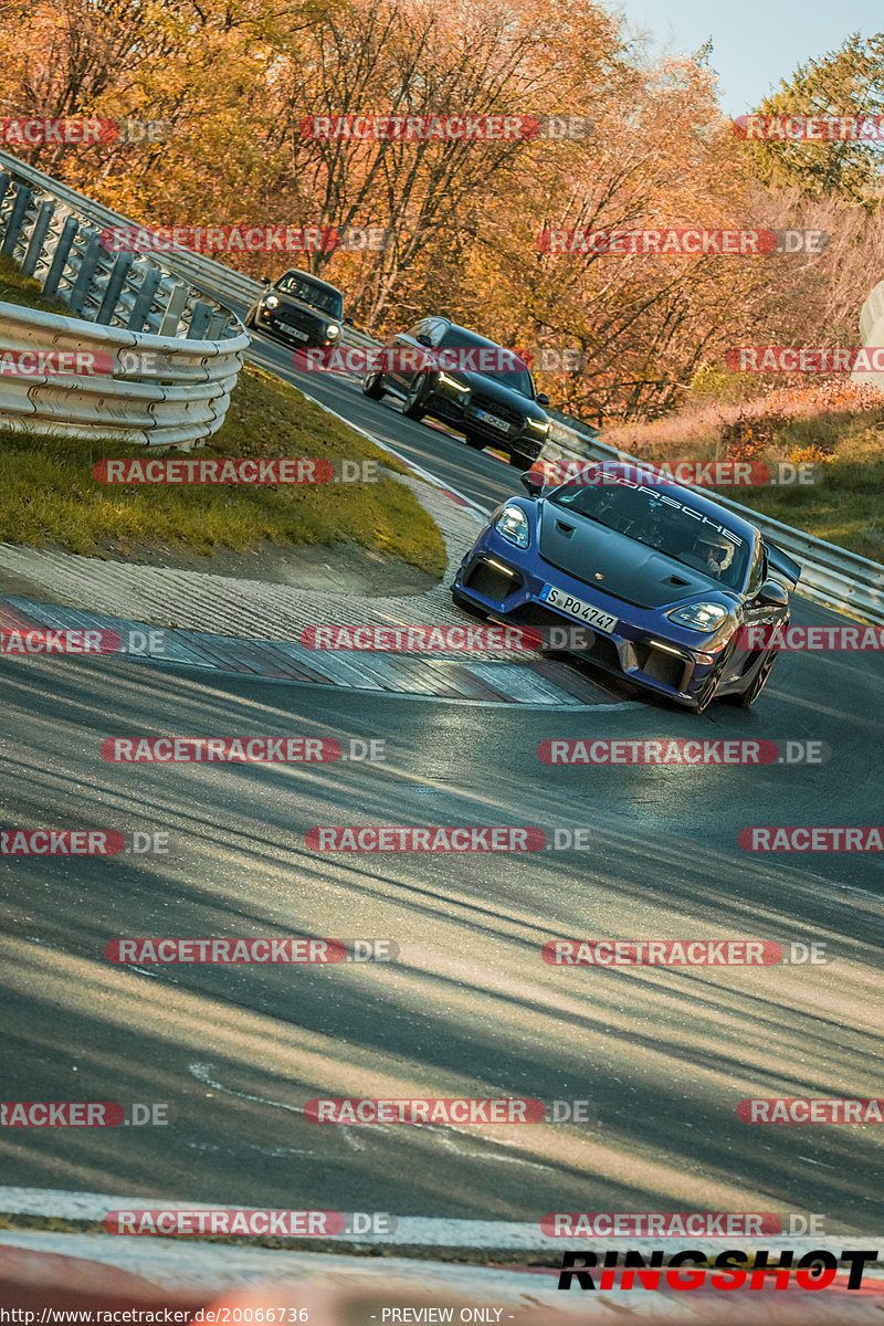 Bild #20066736 - Touristenfahrten Nürburgring Nordschleife (13.11.2022)