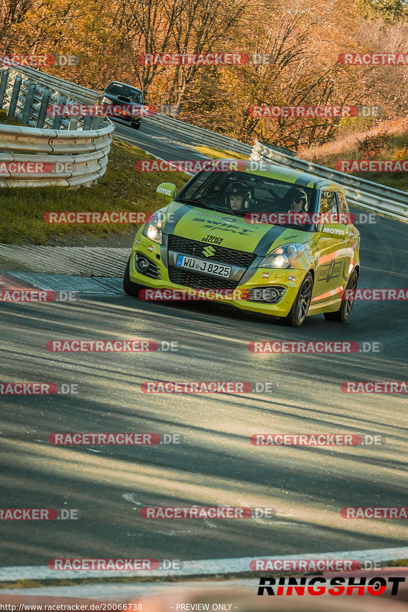 Bild #20066738 - Touristenfahrten Nürburgring Nordschleife (13.11.2022)