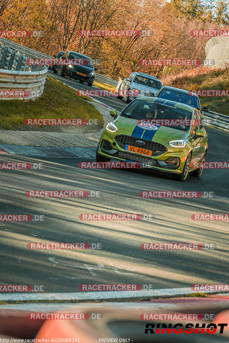 Bild #20066741 - Touristenfahrten Nürburgring Nordschleife (13.11.2022)