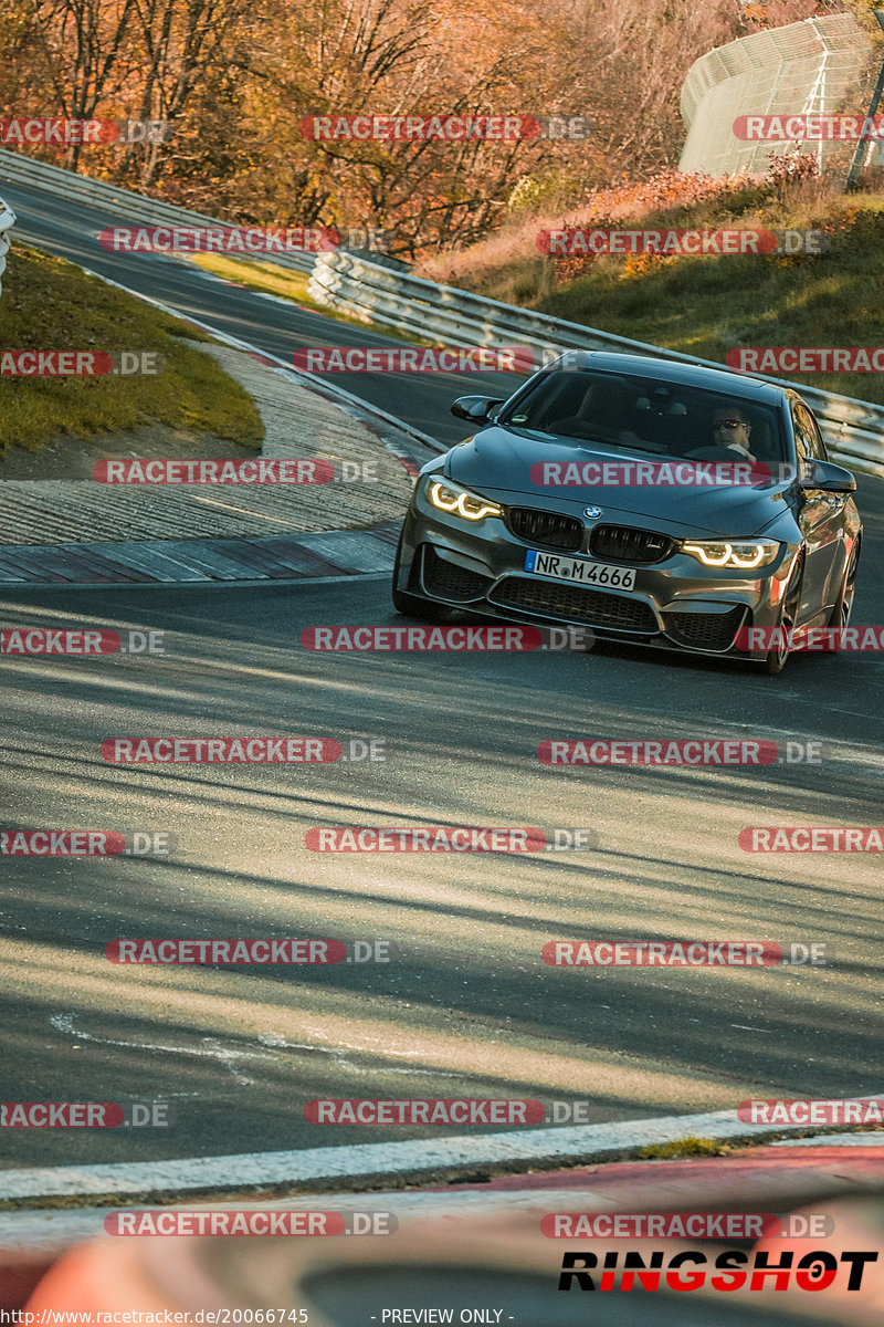 Bild #20066745 - Touristenfahrten Nürburgring Nordschleife (13.11.2022)