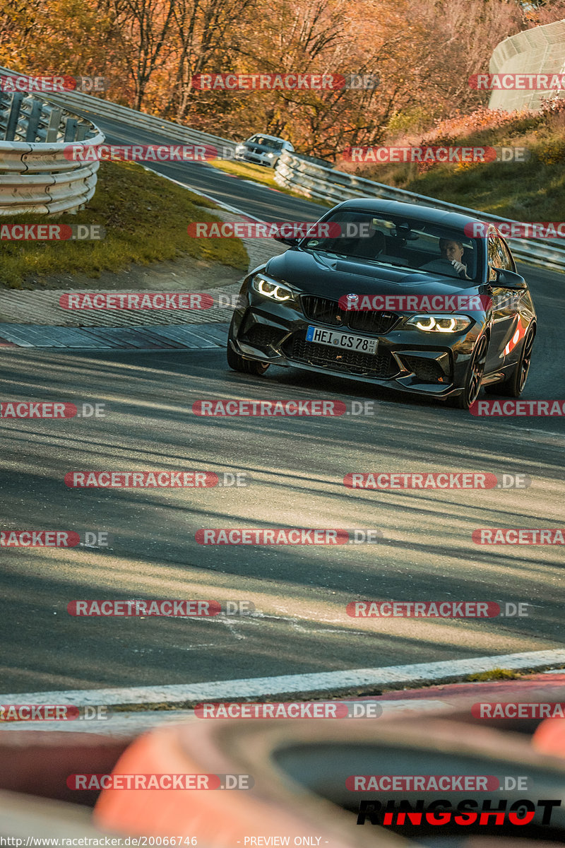 Bild #20066746 - Touristenfahrten Nürburgring Nordschleife (13.11.2022)