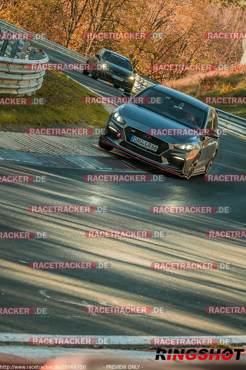 Bild #20066750 - Touristenfahrten Nürburgring Nordschleife (13.11.2022)