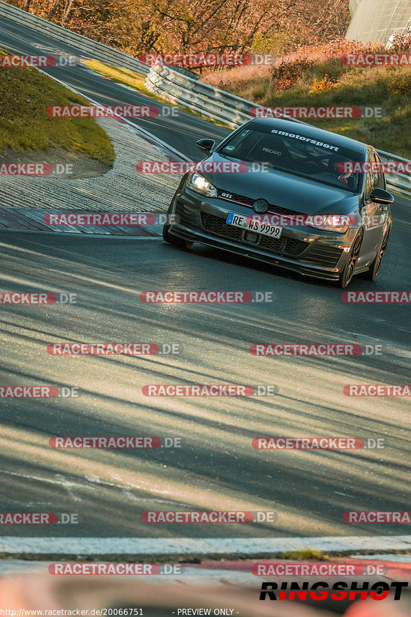 Bild #20066751 - Touristenfahrten Nürburgring Nordschleife (13.11.2022)