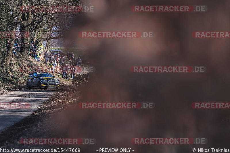 Bild #15447669 - Rally Van Haspengouw 2022