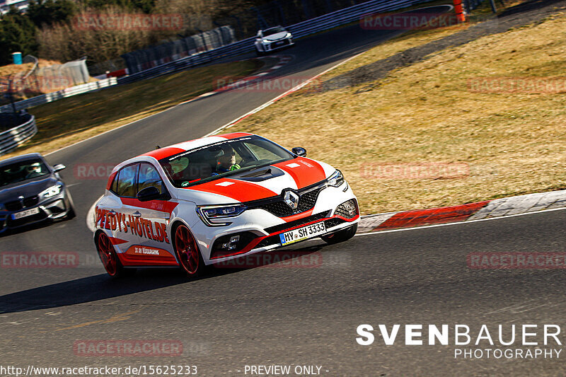 Bild #15625233 - Touristenfahrten Nürburgring Nordschleife (14.03.2022)