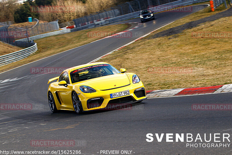 Bild #15625286 - Touristenfahrten Nürburgring Nordschleife (14.03.2022)