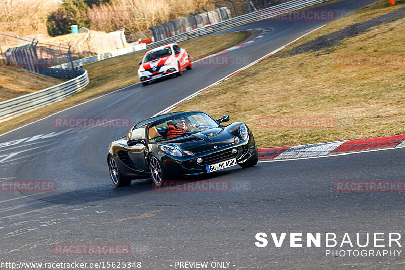 Bild #15625348 - Touristenfahrten Nürburgring Nordschleife (14.03.2022)