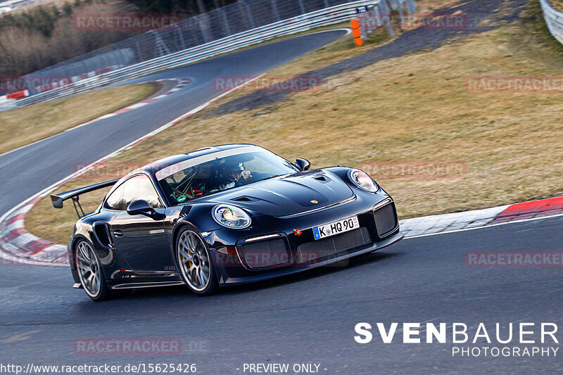 Bild #15625426 - Touristenfahrten Nürburgring Nordschleife (14.03.2022)