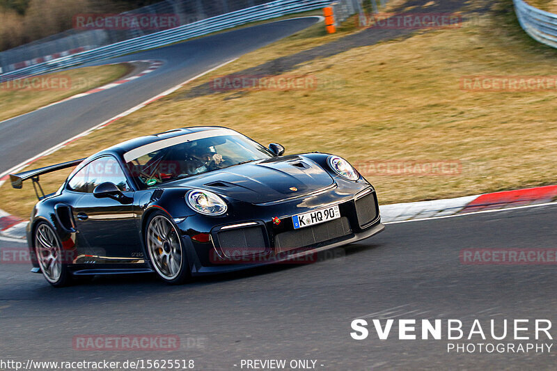 Bild #15625518 - Touristenfahrten Nürburgring Nordschleife (14.03.2022)