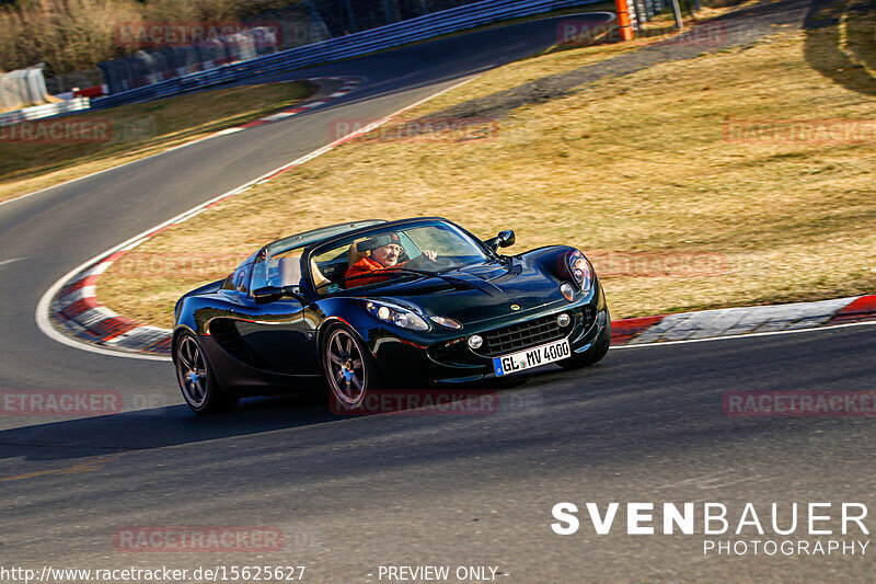 Bild #15625627 - Touristenfahrten Nürburgring Nordschleife (14.03.2022)