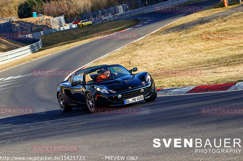 Bild #15625723 - Touristenfahrten Nürburgring Nordschleife (14.03.2022)