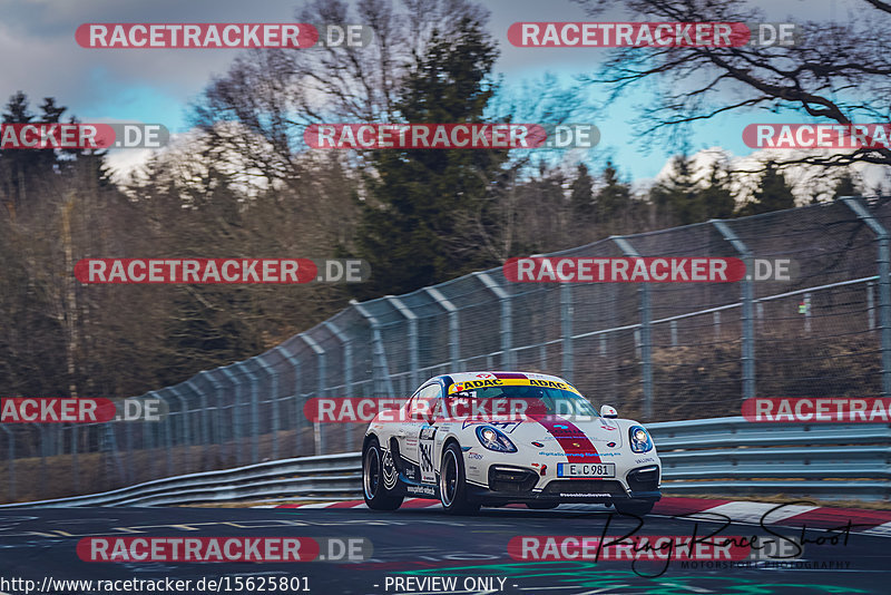 Bild #15625801 - Touristenfahrten Nürburgring Nordschleife (14.03.2022)