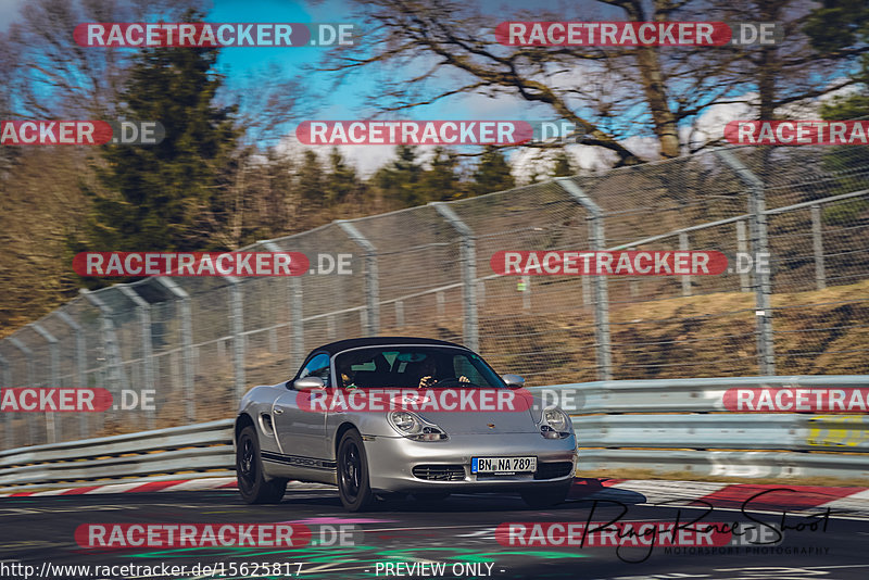 Bild #15625817 - Touristenfahrten Nürburgring Nordschleife (14.03.2022)